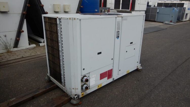 Carrier 30 RA 060 B