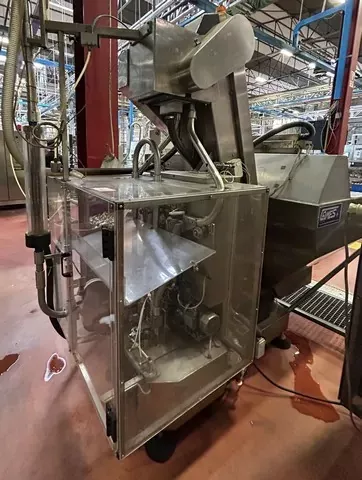 Procomac 50.56.8.8, Filling Monoblock