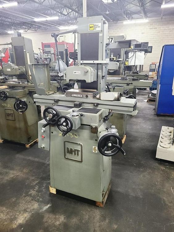 Mitsui MSG-200MH