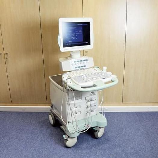 Esaote MyLab 70 Xvision ultrasound scanner