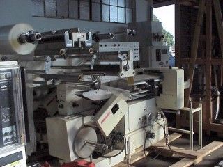 Rodico Pewo Pack 400 SM  Wrapper