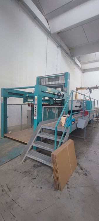 Pizzolato Massimilano TRL1600