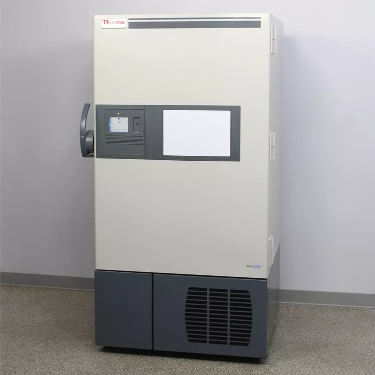 Thermo Scientific Revco UXF Series UXF60086D Ultra-Low Temperature ULT Freezer