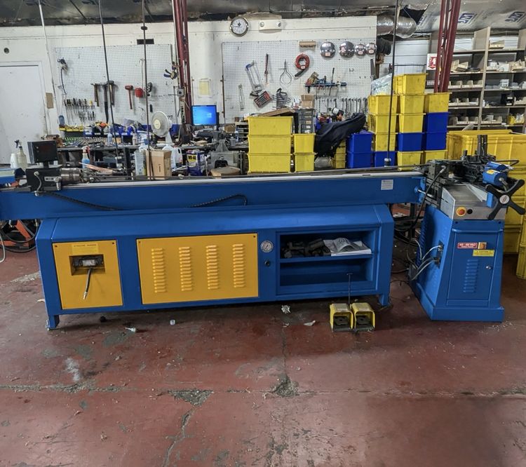 Ercolina Top 030 Triff