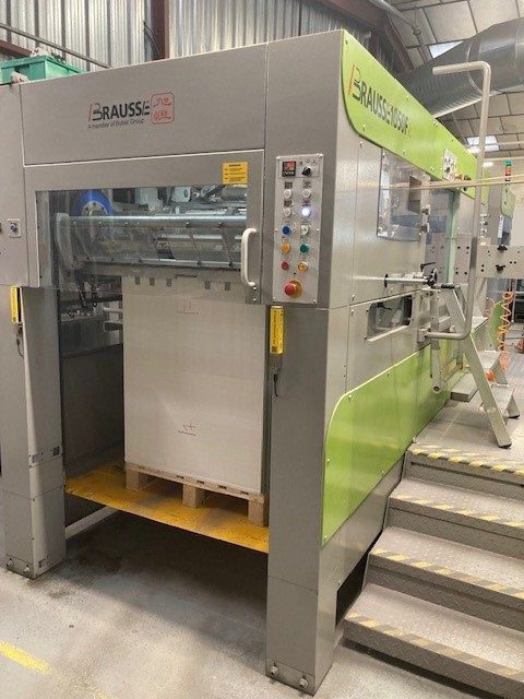 Brausse 1050 Fi