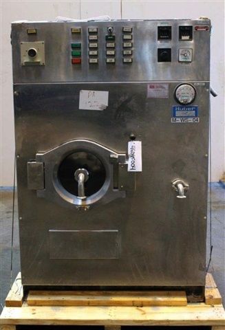 Huber WFS-G15H STOPPER WASHER