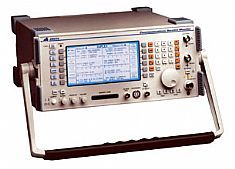 Marconi Instruments IFR AEROFLEX 2947A Radio Communications Test Set