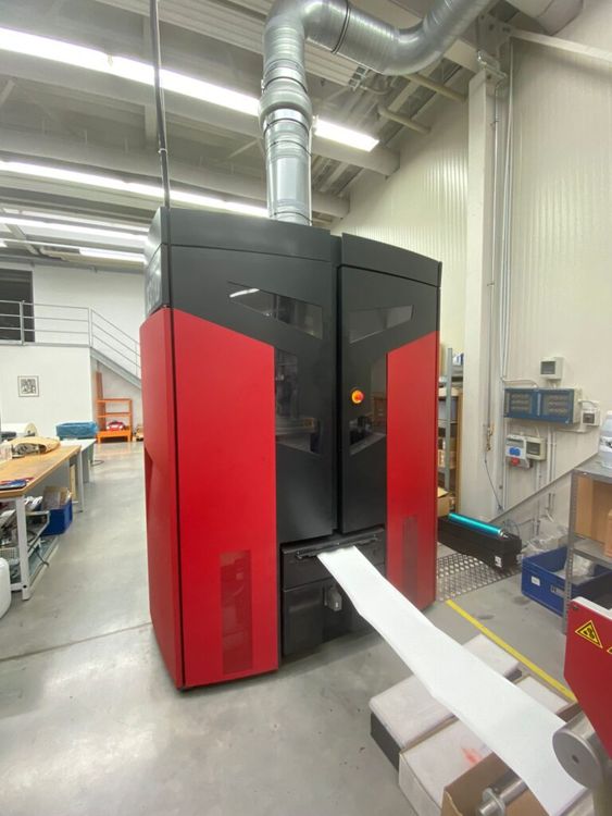Xeikon 3300 5