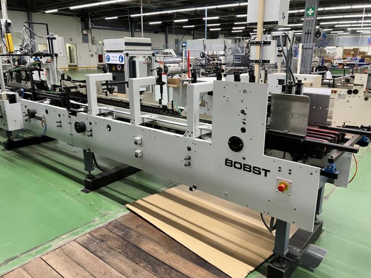 Bobst Media 68 II A2