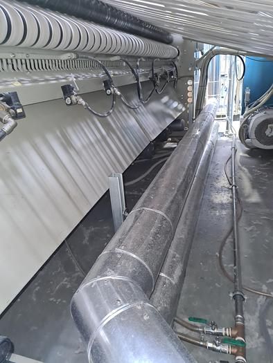 Kannegiesser MKF 30-3