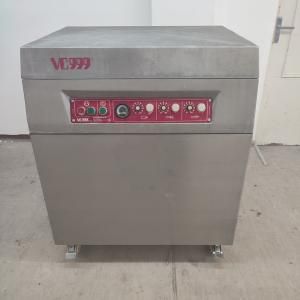 Inauen Maschinen VC999 01 DK, Packing machine