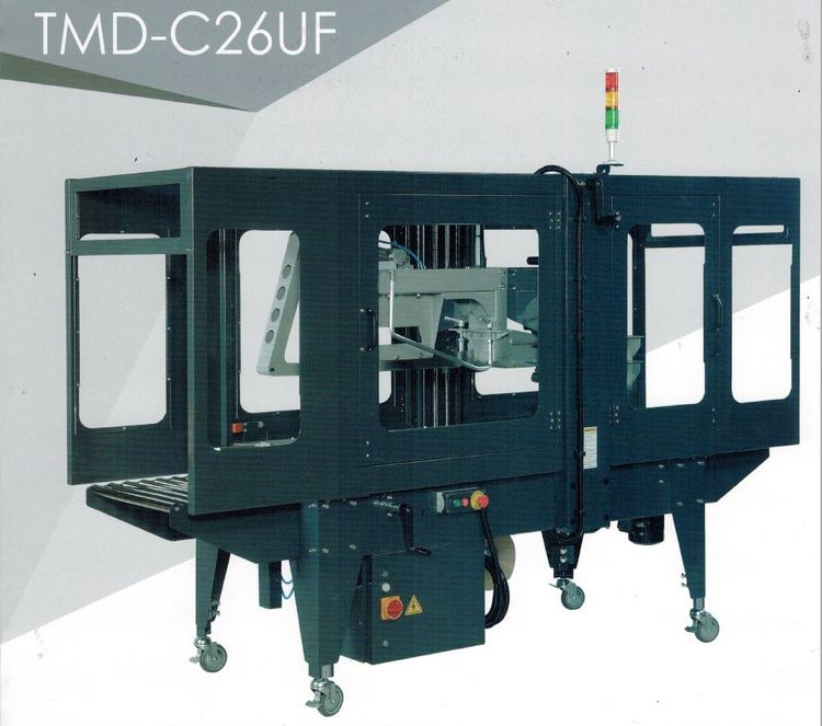 Extend TMD-C26UF AUTOMATIC FLAP CLOSER & CARTON TAPER