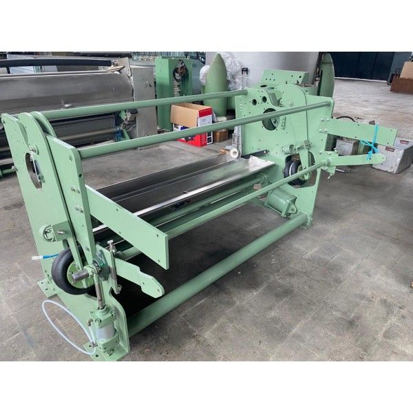 Kusters 222.52 200 Cm Impregnation padder