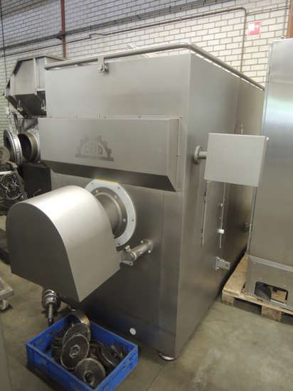 Cato MPB200 Mixer Grinder