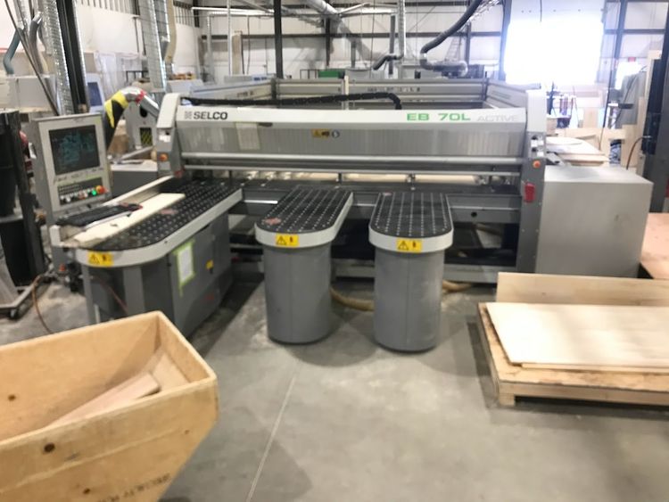 Biesse ED-70L