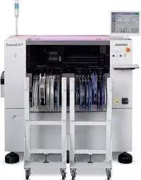 Assembleon Emerald-X Pick and Place