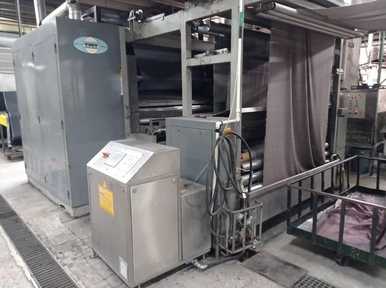 Tmt CMF 800 180 Cm