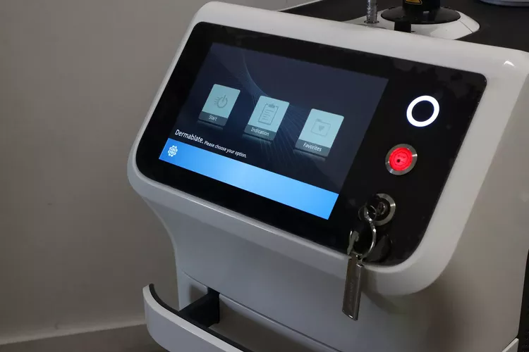 Asclepion Dermablate Cool Laser