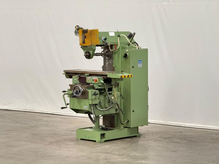 Zalgiris 6T80SH Horizontal 2240 rpm