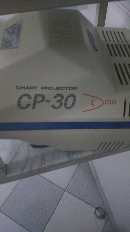 Shin Nippon CP-30/CP-30Z