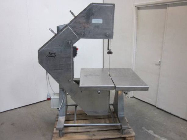 Berba Bandsaw