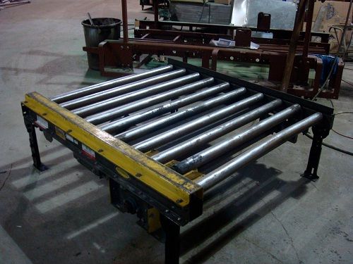 Others Pallet Conveyor