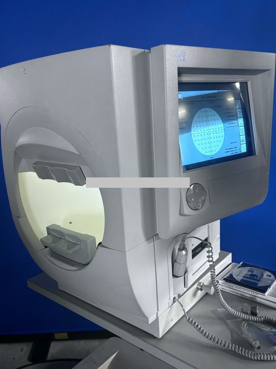 Carl Zeiss HFA2 740i