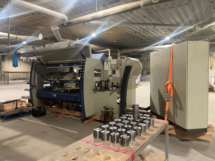 Weinig Powermat 1000