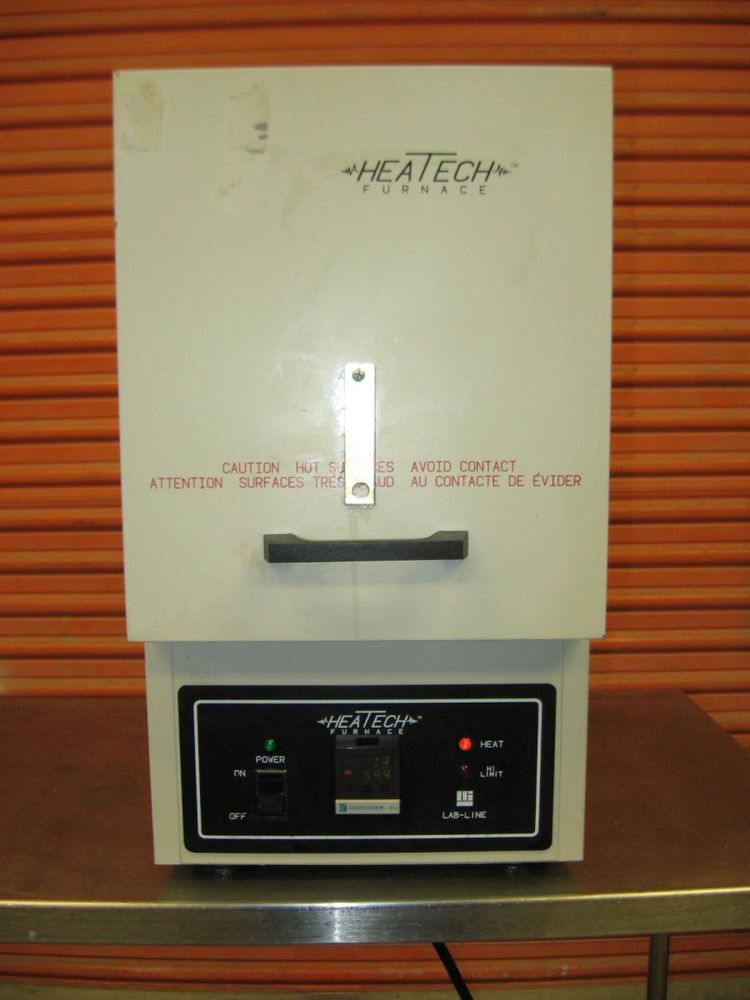 LabLine 4851 HeaTech Laboratory Furnace