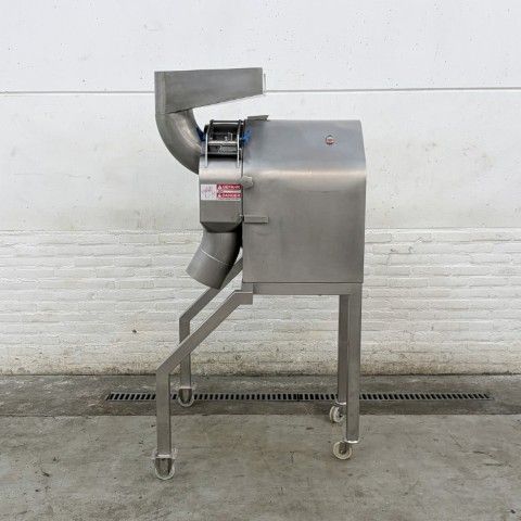 Kronen KUJ 3 Dicing Machine