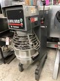 Garland W30 Varimixer 30qt dough mixer