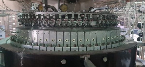 Terrot UCC572 BW-D 30" 28E