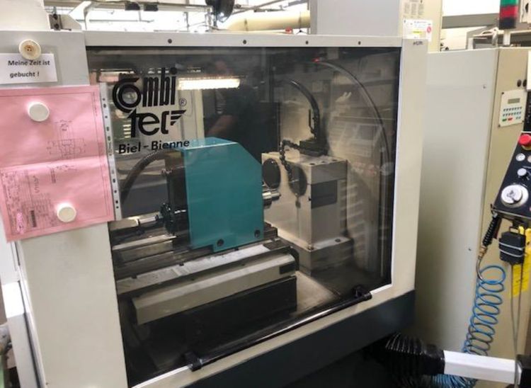 COMBITEC CT-450