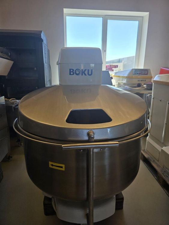 Boku SK 200 A