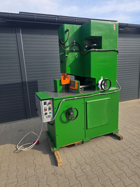 Stenner Resaw