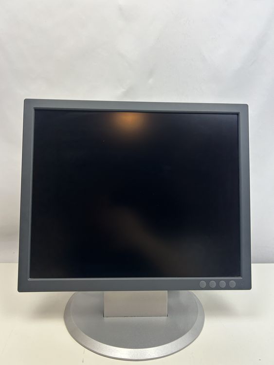 Siemens Lcd Monitor 19" Dsc1913-D