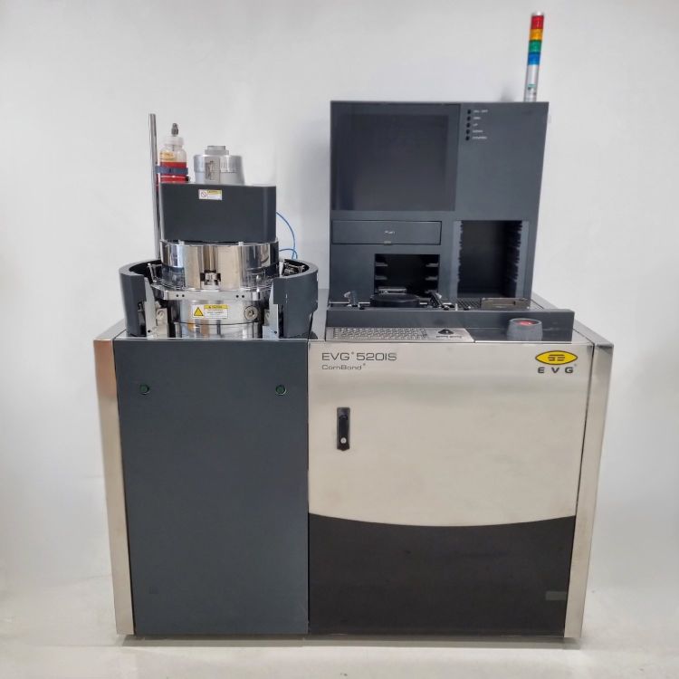 EVG 520IS Wafer Bonder