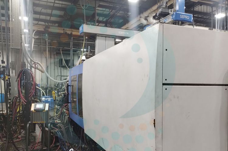 Haitian SA4700/2950 528 T