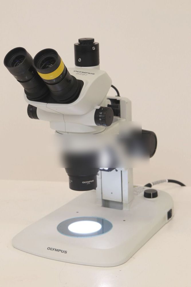 Olympus SZ2-ILST, Stereo Microscope