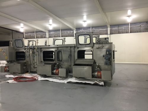 Kettner Crate Washer