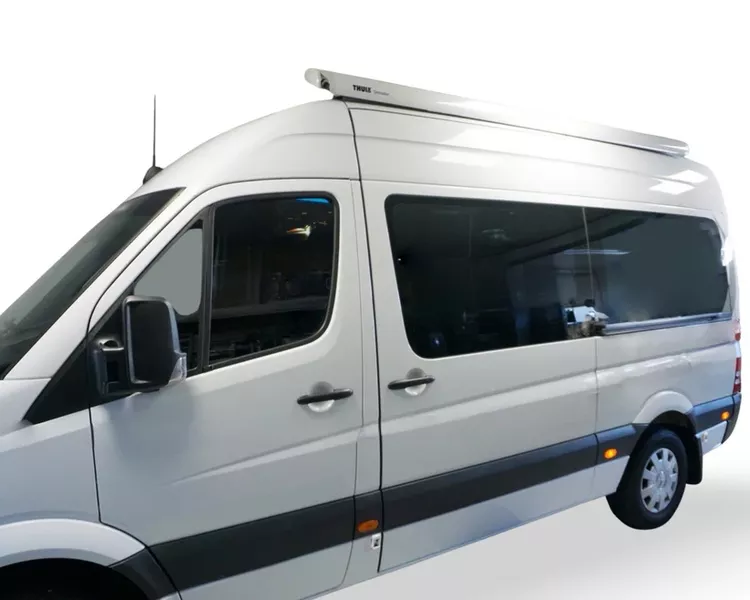 Sprinter Production OBvan