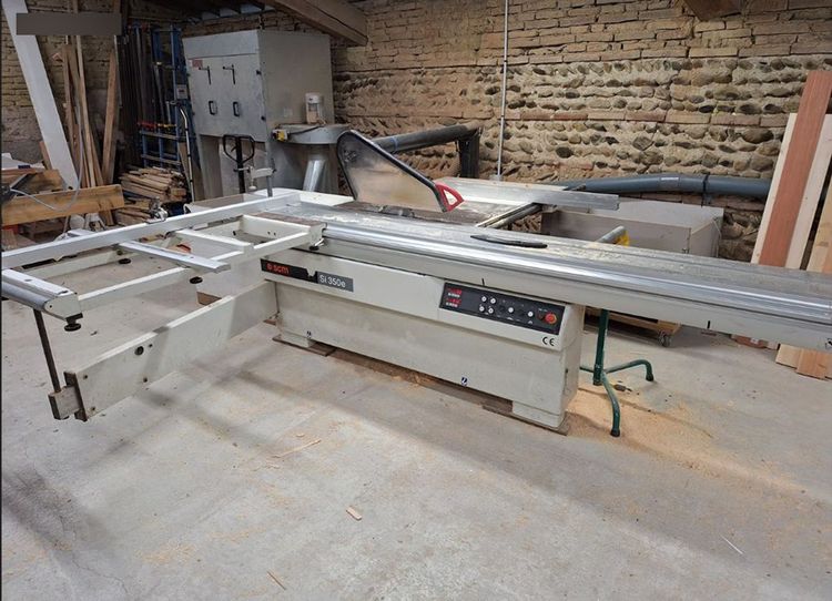 SCM Si 350e
