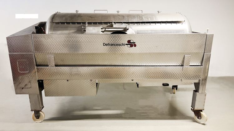 Defranceschi PRESS