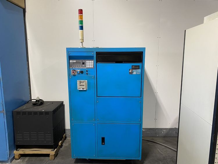 Unit Design ABC-2002