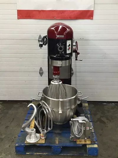 Hobart H600 Mixer