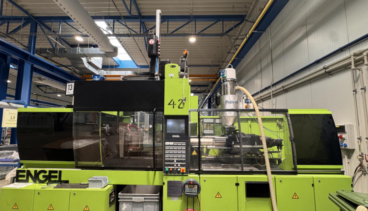 Engel Victory 500/110 Power 110 T