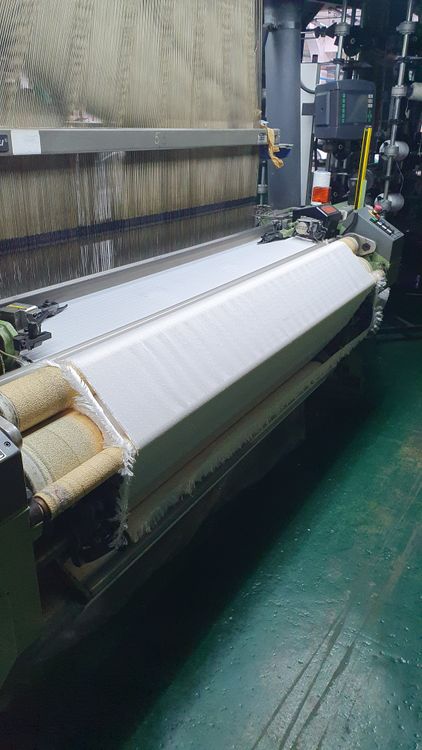 3 Dornier HTVS  4/J 210cm Staubli CX880 1408 / 2688