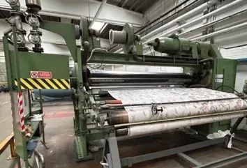 Kusters 320 Cm Calender