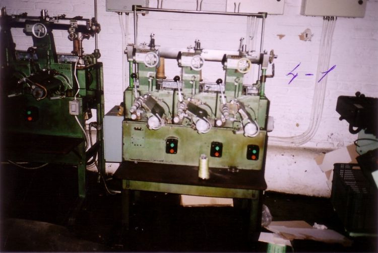 Iberica Manual Coner SM-120