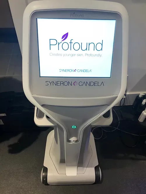 Syneron Candela Profound Laser